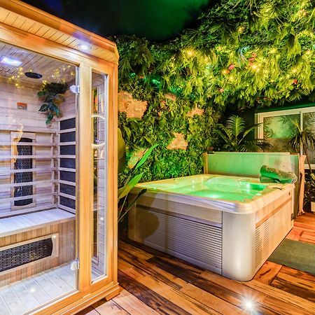 Jungle Love Room Toulouse Dış mekan fotoğraf