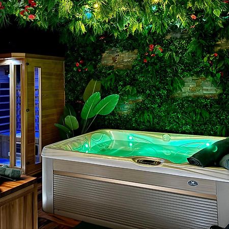 Jungle Love Room Toulouse Dış mekan fotoğraf
