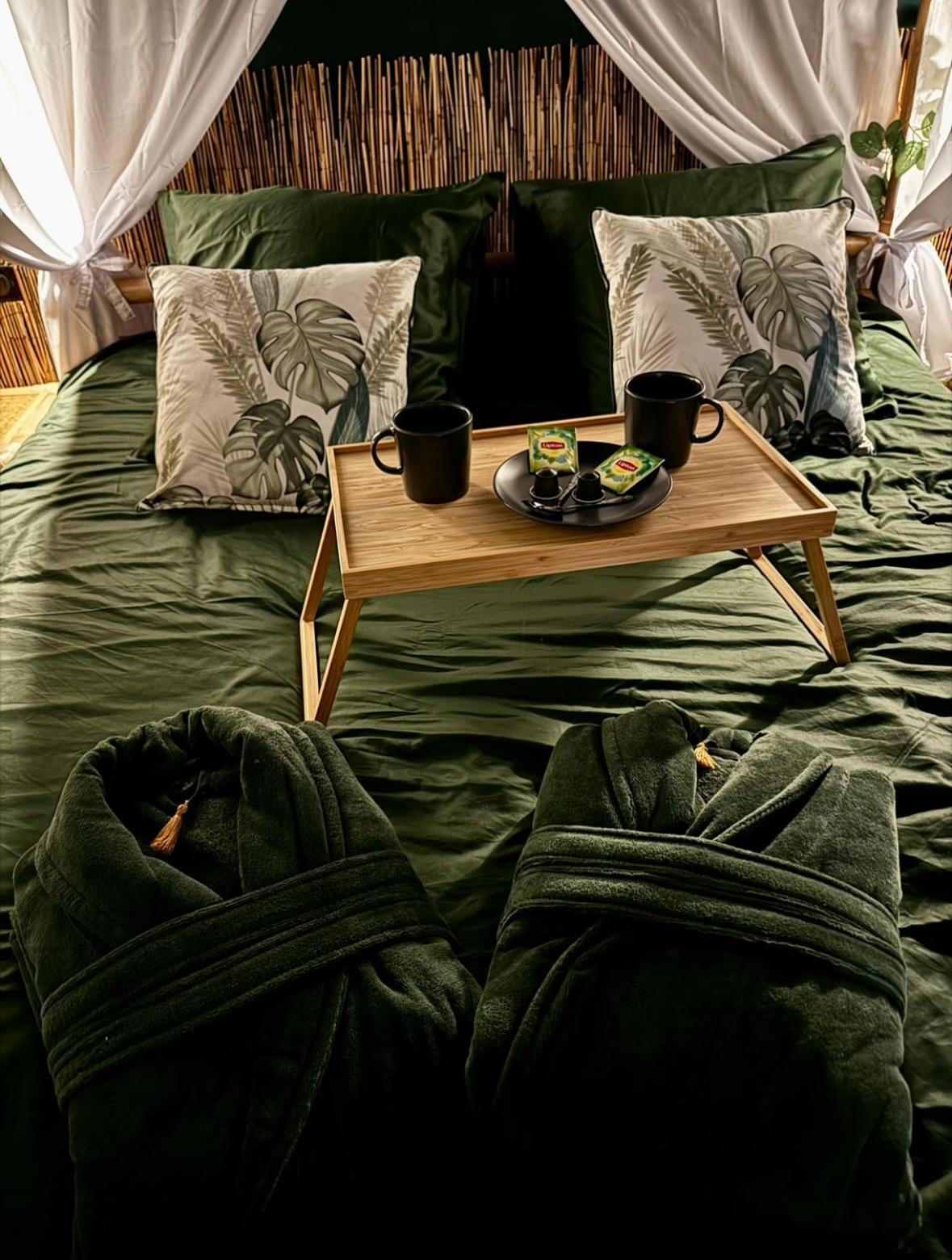 Jungle Love Room Toulouse Dış mekan fotoğraf