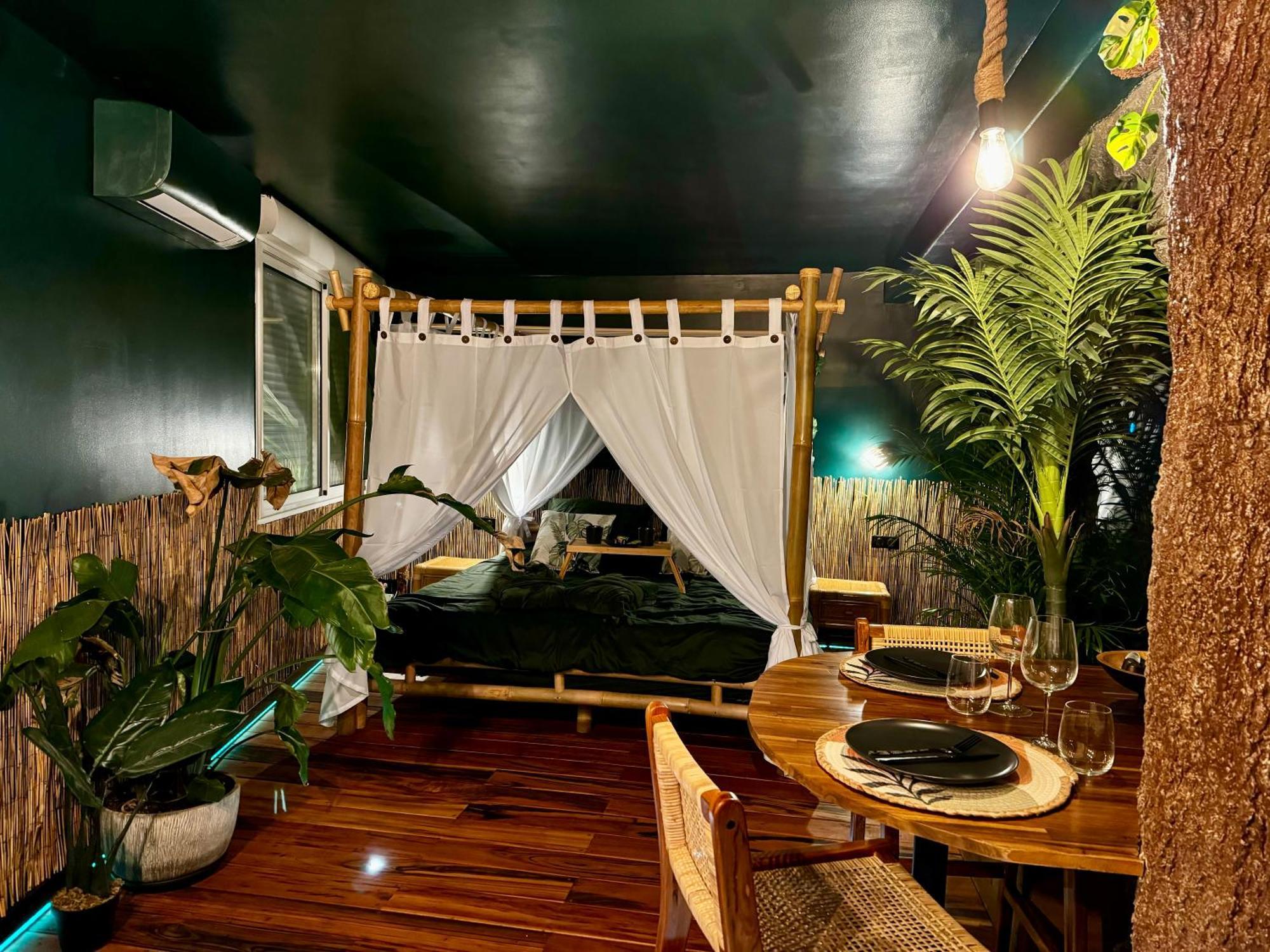 Jungle Love Room Toulouse Dış mekan fotoğraf