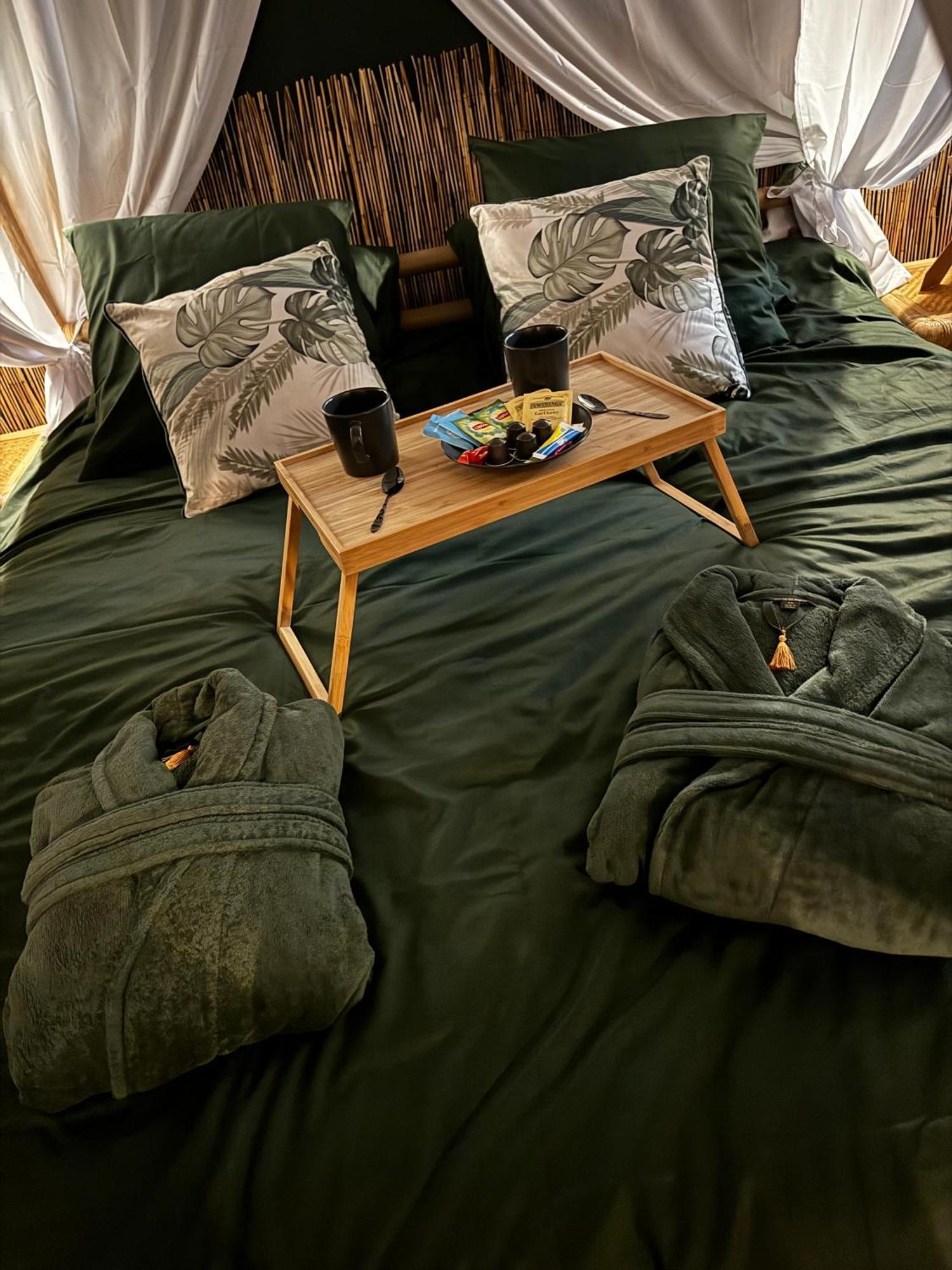 Jungle Love Room Toulouse Dış mekan fotoğraf